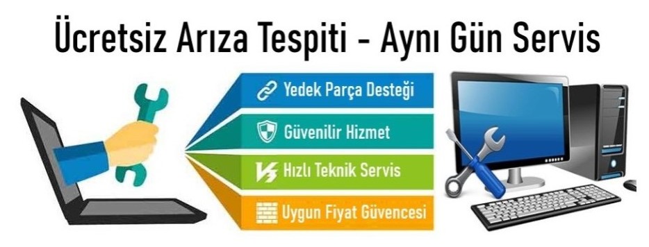 Ücretsiz Arıza Tespiti