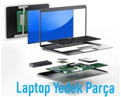 Laptop Yedek Parça Aksesuar