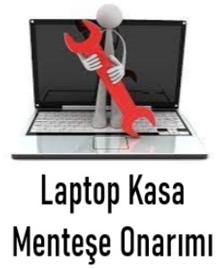 Laptop Kasa Menteşe Tamiri Onarımı