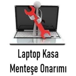 Laptop Kasa Menteşe Tamiri