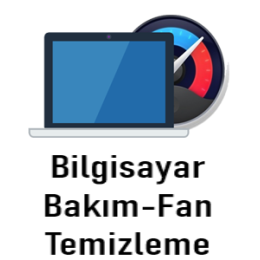 Bilgisayar, Laptop Bakım