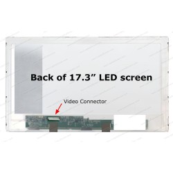 LP173WD1(TL)(A1) Notebook Lcd Ekran (17.3" Led Parlak)