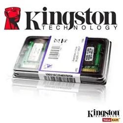 8GB Kingston 1600MHz DDR3 1.5v Notebook Sodimm Ram