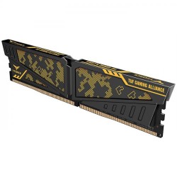 Team T-Force Vulcan TUF Gaming Alliance 8GB (1x8GB) DDR4 3200MHz CL16 Gaming Ram