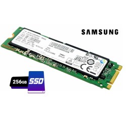 Samsung MZNTE256HMHP MZ-NTE2560 256GB M.2. 2280 SATA SSD