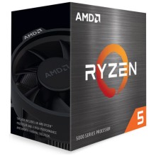 AMD Ryzen 5 2600 Socket AM4 3.4 / 3.90 GHz 16MB Önbellek 65W İşlemci